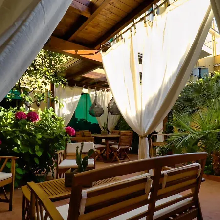 Siwa Experience Διαμέρισμα *