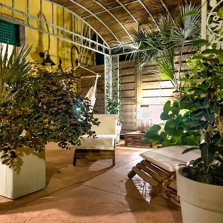 Siwa Experience Διαμέρισμα Άντζιο