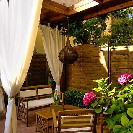 Siwa Experience Διαμέρισμα *