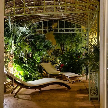 Διαμέρισμα Siwa Experience Άντζιο