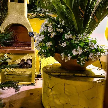 Siwa Experience Διαμέρισμα