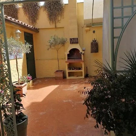 Siwa Experience * Άντζιο