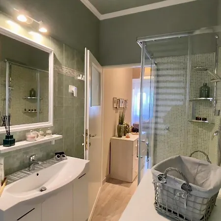 Siwa Experience * Άντζιο