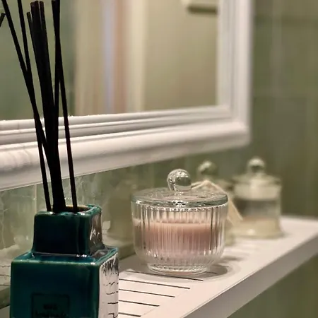 Siwa Experience Διαμέρισμα Άντζιο