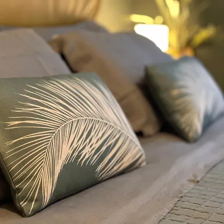 Siwa Experience Διαμέρισμα Άντζιο