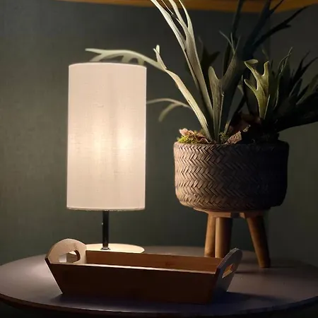 Daire Siwa Experience *