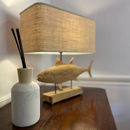 Διαμέρισμα Siwa Experience Άντζιο