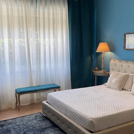 Siwa Experience Διαμέρισμα