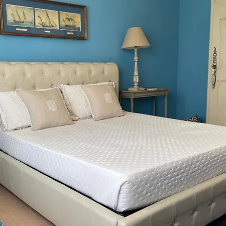 Διαμέρισμα Siwa Experience Άντζιο