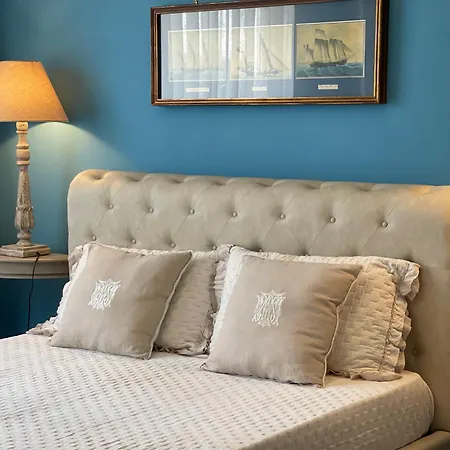 Διαμέρισμα Siwa Experience Άντζιο