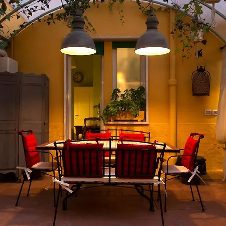 Siwa Experience * Άντζιο