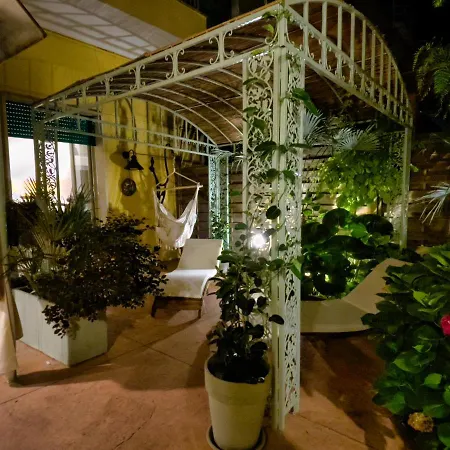 Siwa Experience Apartment *