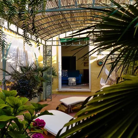 Apartment Siwa Experience *
