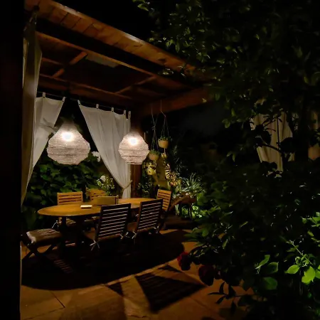 Apartamento Siwa Experience Anzio