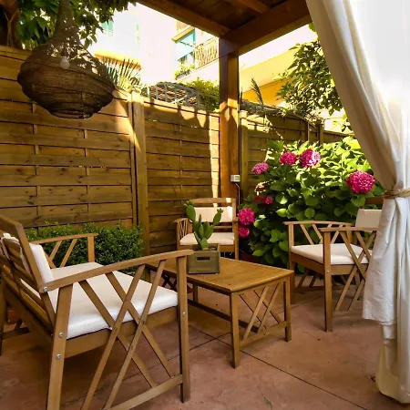 Apartamento Siwa Experience