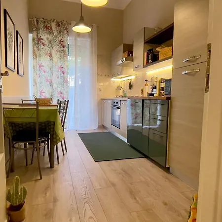 Apartment Siwa Experience
