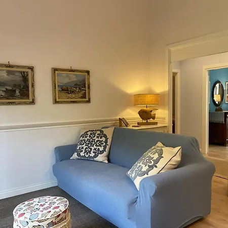 Apartment Siwa Experience *