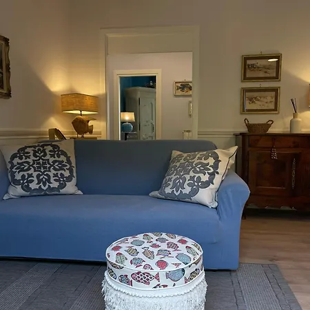 Siwa Experience Apartamento *