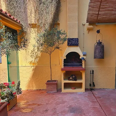 Siwa Experience Apartamento *