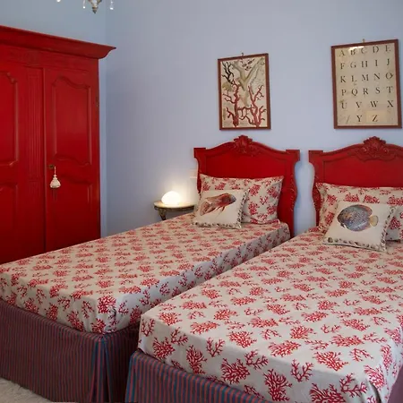 Apartment Siwa Experience