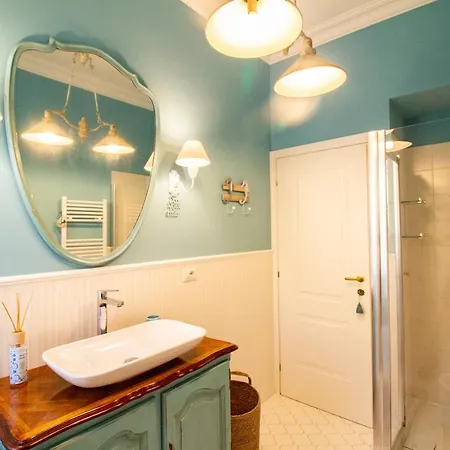 Apartamento Siwa Experience