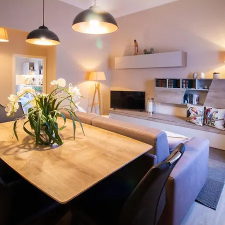 Siwa Experience Apartamento *