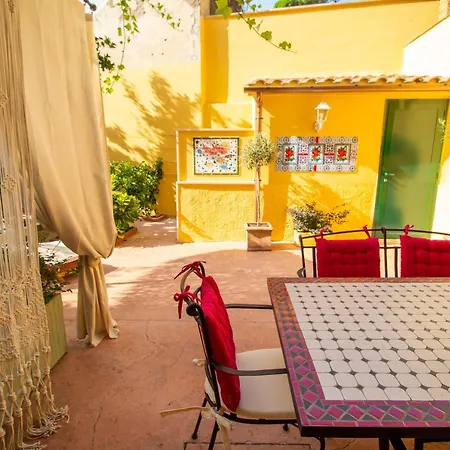 Apartment Siwa Experience Anzio