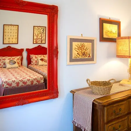 Apartment Siwa Experience Anzio