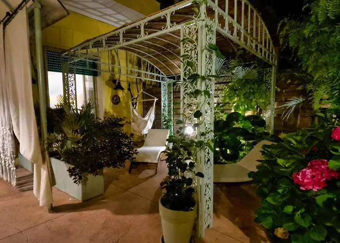 Siwa Experience Apartmán *