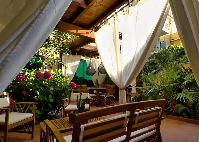 Siwa Experience Apartmán *