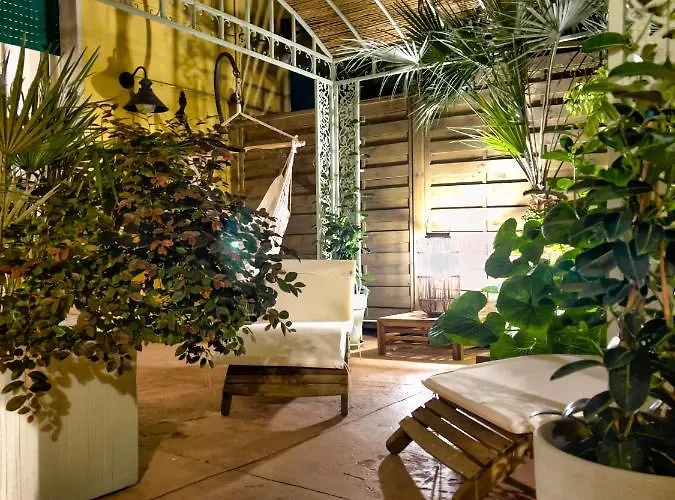 Siwa Experience Apartmán Anzio