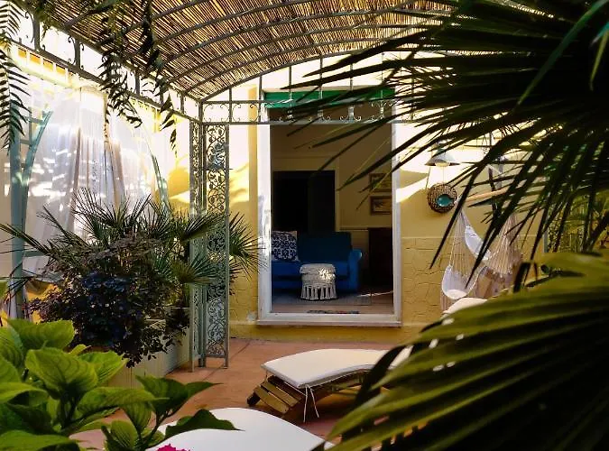 Apartmán Siwa Experience *