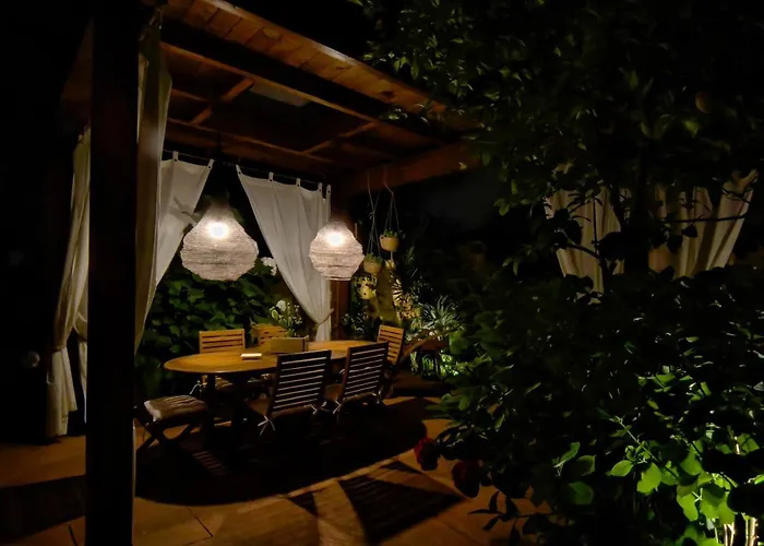 Apartmán Siwa Experience Anzio