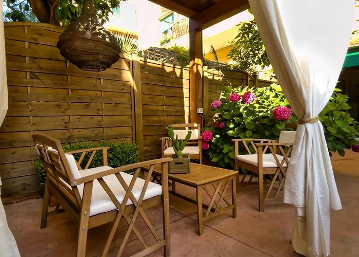 Apartamento Siwa Experience