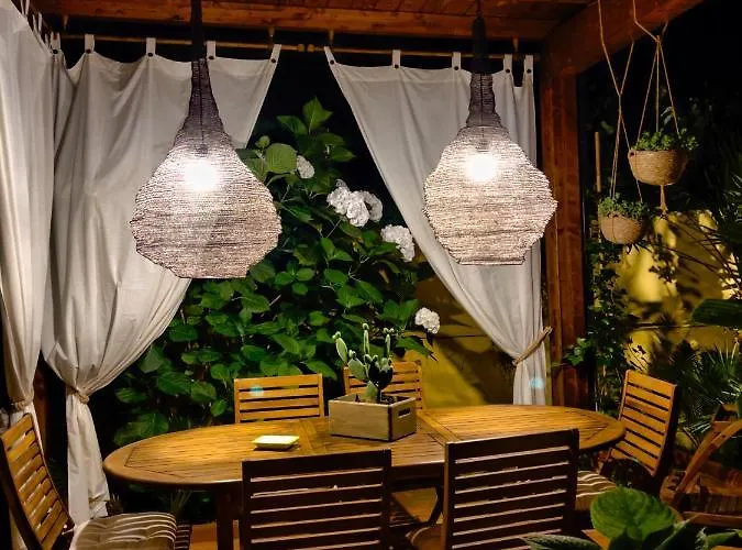 Apartmán Siwa Experience Anzio