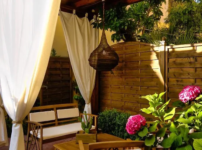 Siwa Experience Apartmán *