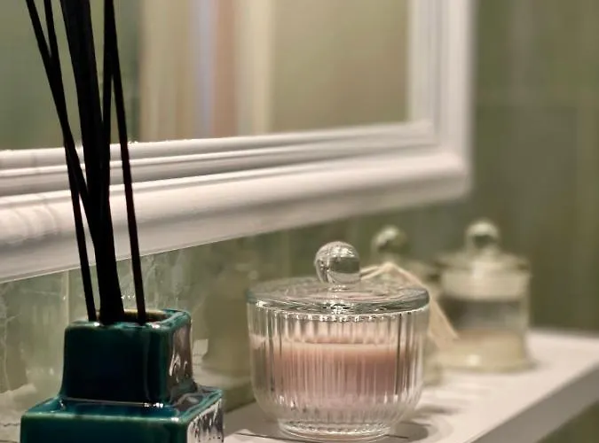 Siwa Experience Apartamento Anzio