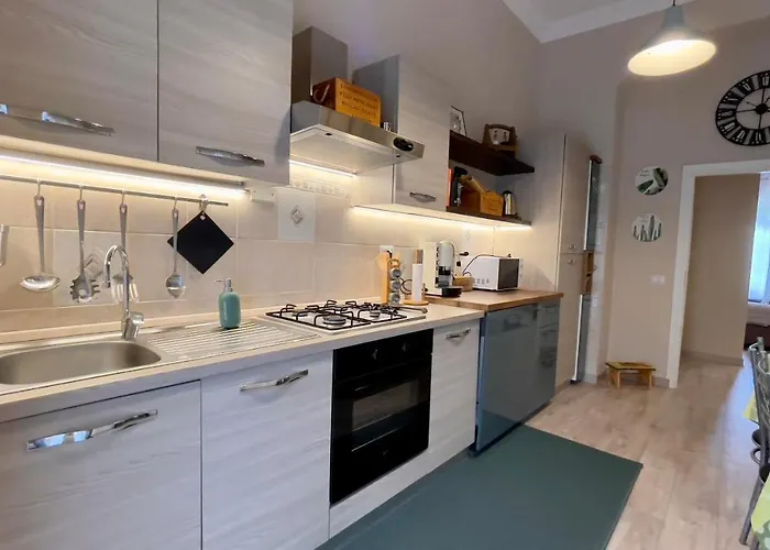 Siwa Experience * Anzio