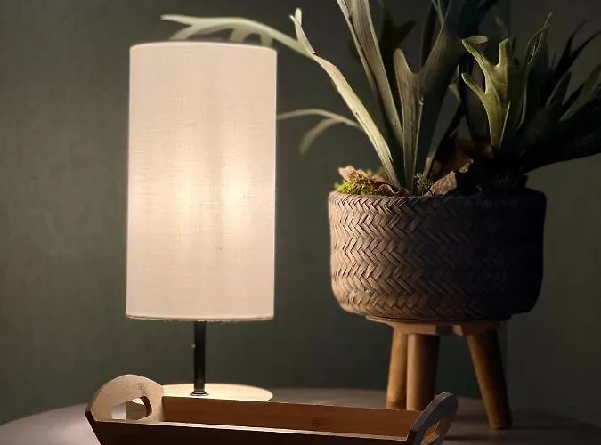 Apartmán Siwa Experience *