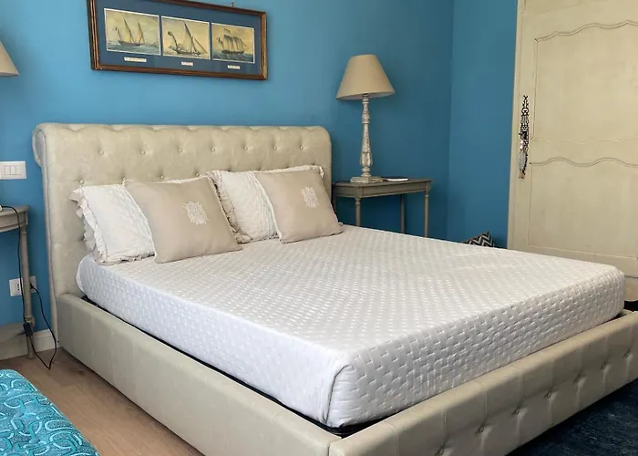 Apartmán Siwa Experience Anzio