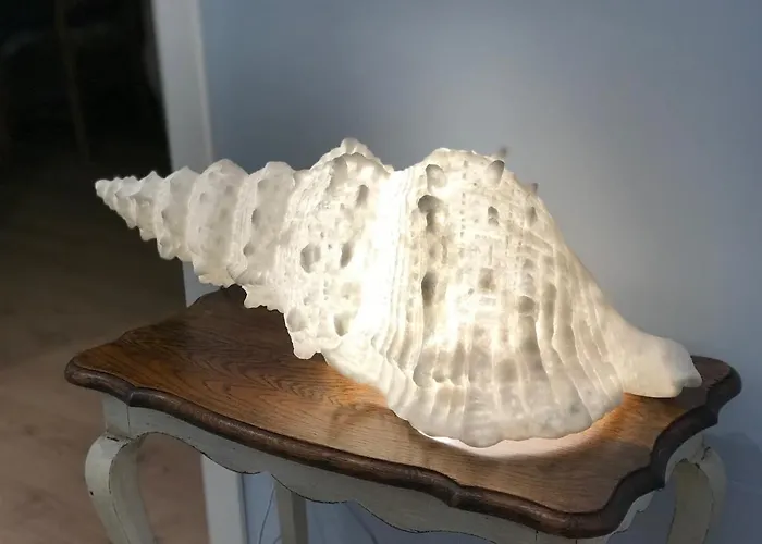 Siwa Experience Apartamento Anzio