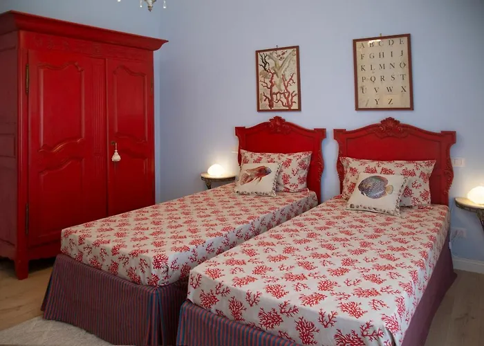 Apartmán Siwa Experience