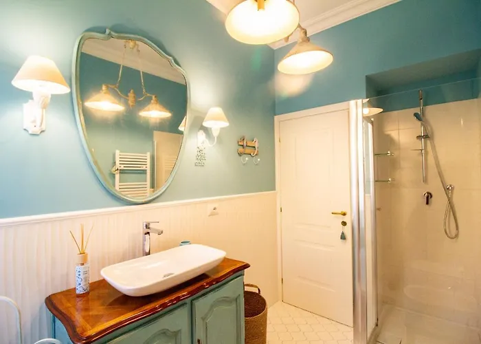 Apartmán Siwa Experience