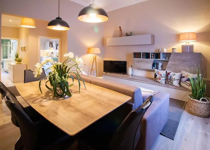 Siwa Experience Apartmán *