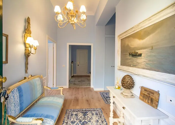 Siwa Experience Apartmán Anzio