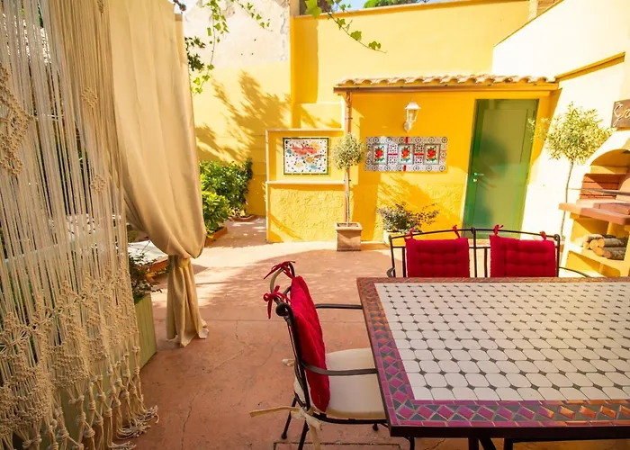 Apartmán Siwa Experience Anzio