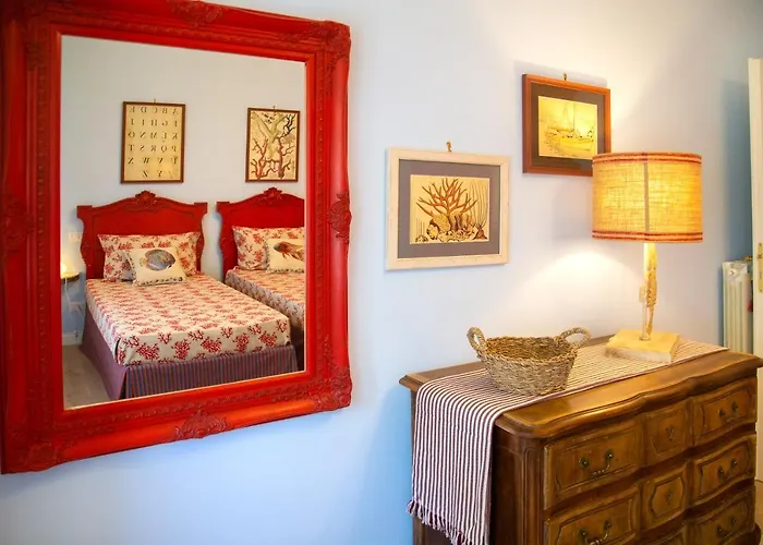 Apartamento Siwa Experience Anzio