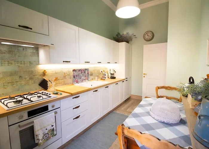 Siwa Experience * Anzio