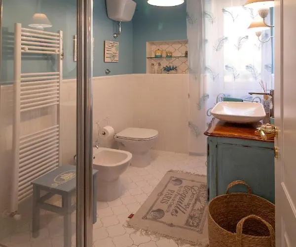 Siwa Experience Apartmán *