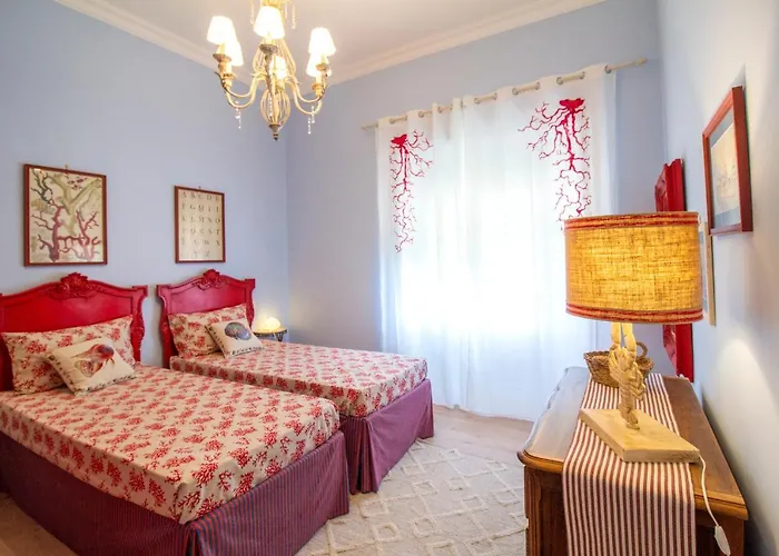 Siwa Experience * Anzio